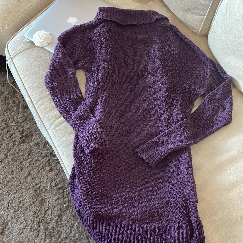 Cardigan - Picture 4 of 4
